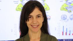 ד"ר יערה ישורון. ייתכן שסנכרון בין-מוחי קבוצתי מתרחש גם באירועים המוניים